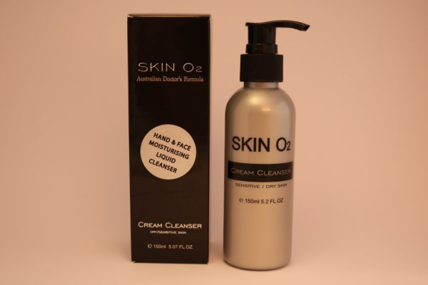 Cream Cleanser - Image 5