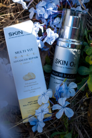 MULTI VIT B, A, C, E MOISTURISER