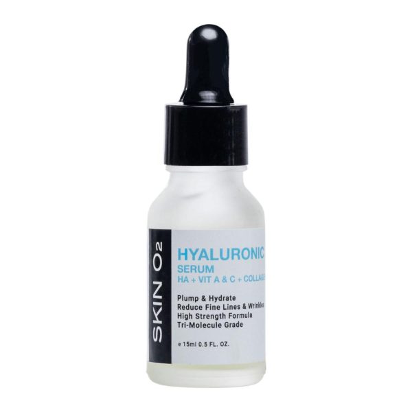 HYALURONIC SERUM KIT - Image 2