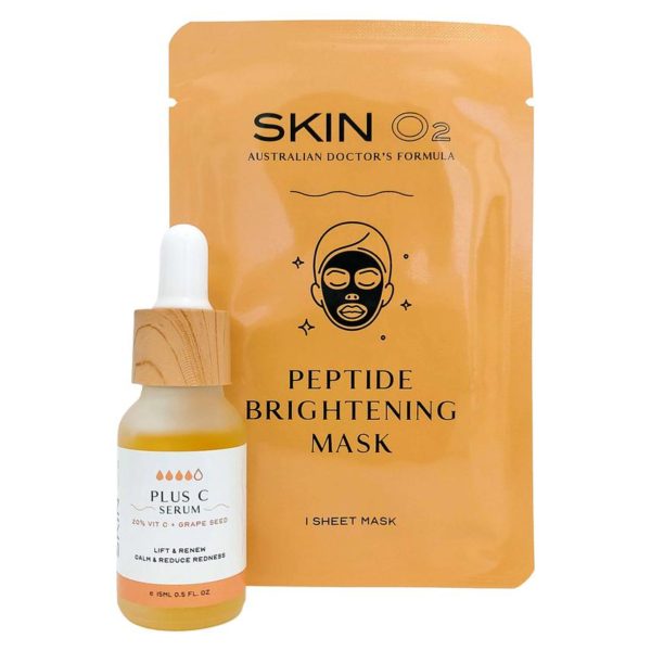 PLUS C SERUM KIT - Image 3