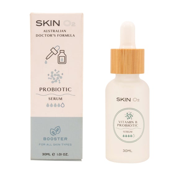 VITAMIN B PROBIOTIC SERUM - Thebeautyspecialist.com.au