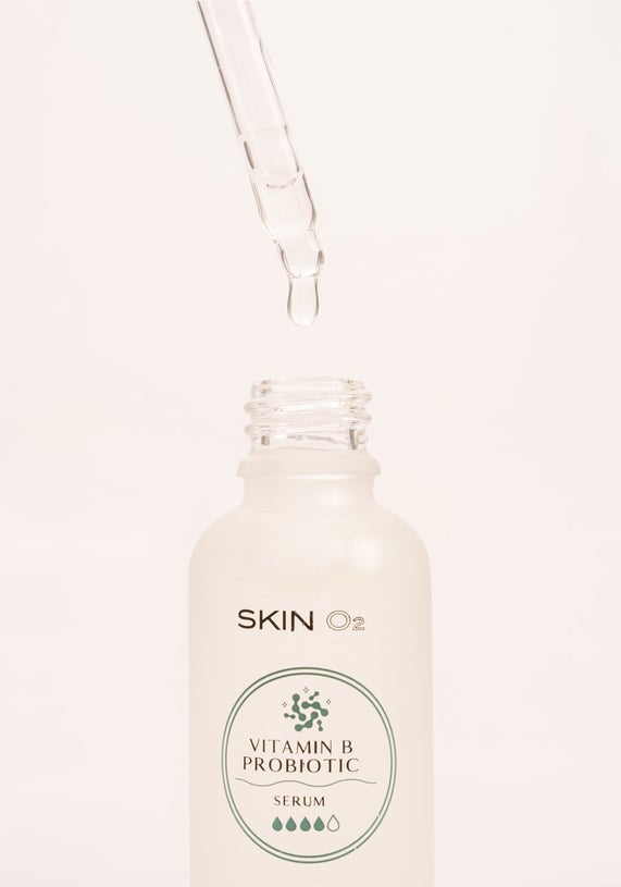 VITAMIN B PROBIOTIC SERUM - Thebeautyspecialist.com.au