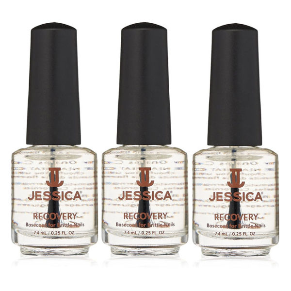 Recovery Base coat for Brittle Nails