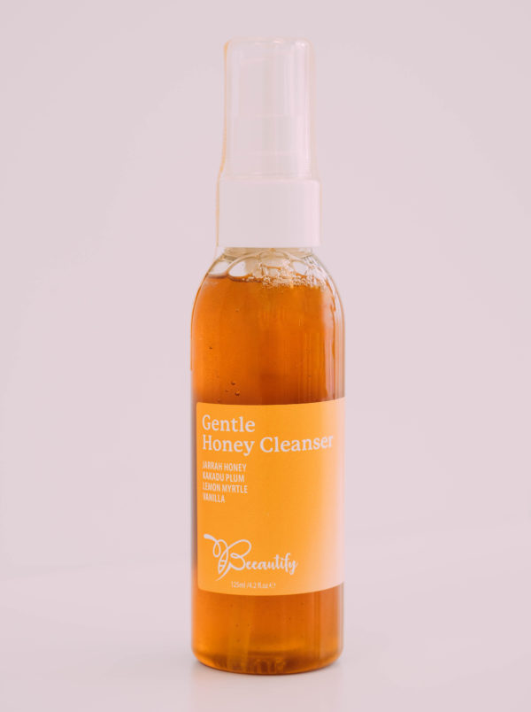 Beeautify Gentle Honey Cleanser 50 ml