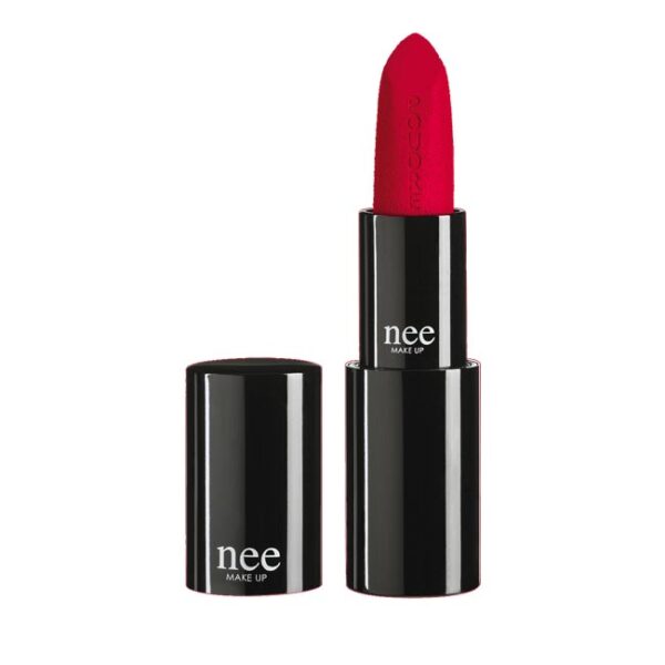 Matte Poudre Lipstick Red Valentino